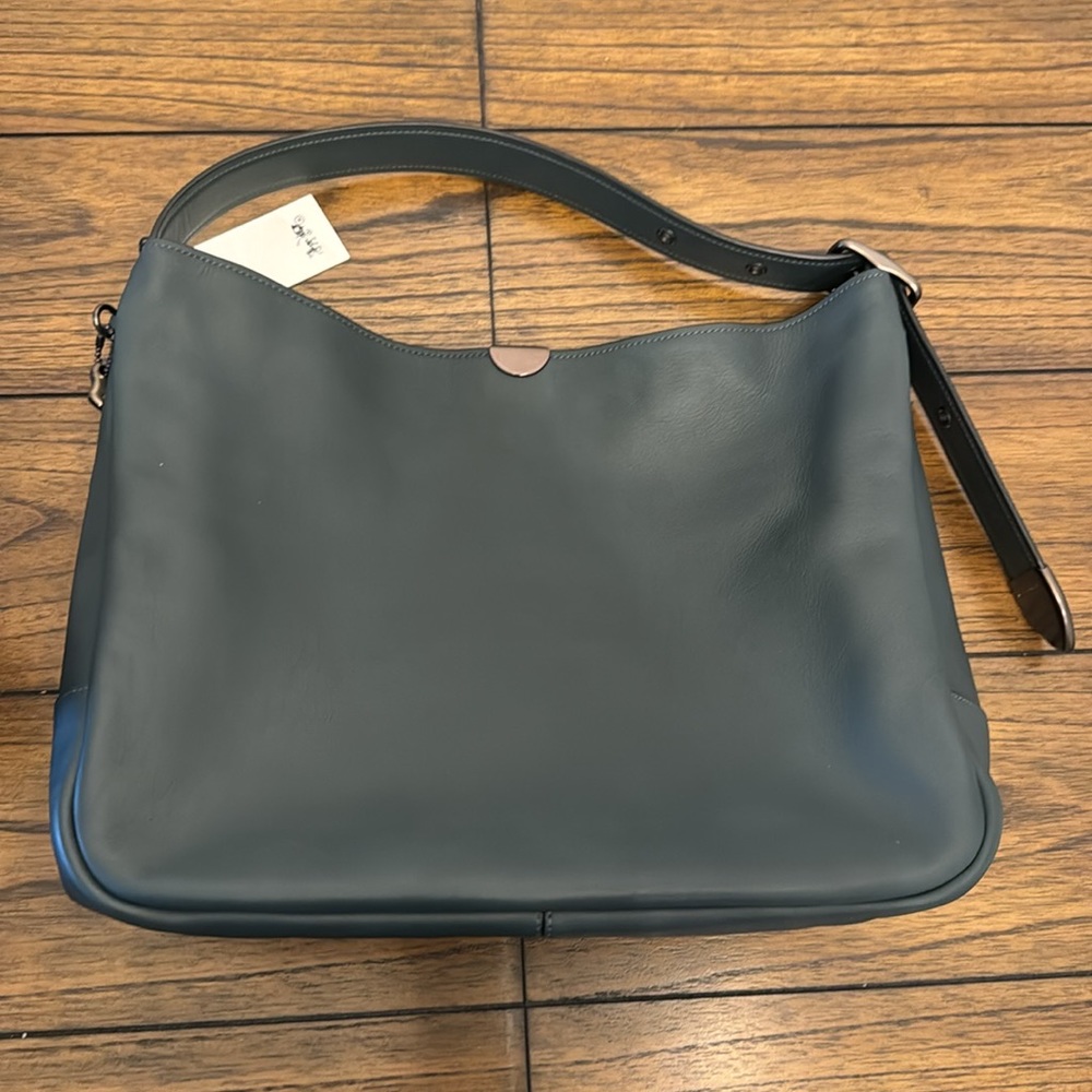 BNWT Bedford Hobo in the color Cypress
